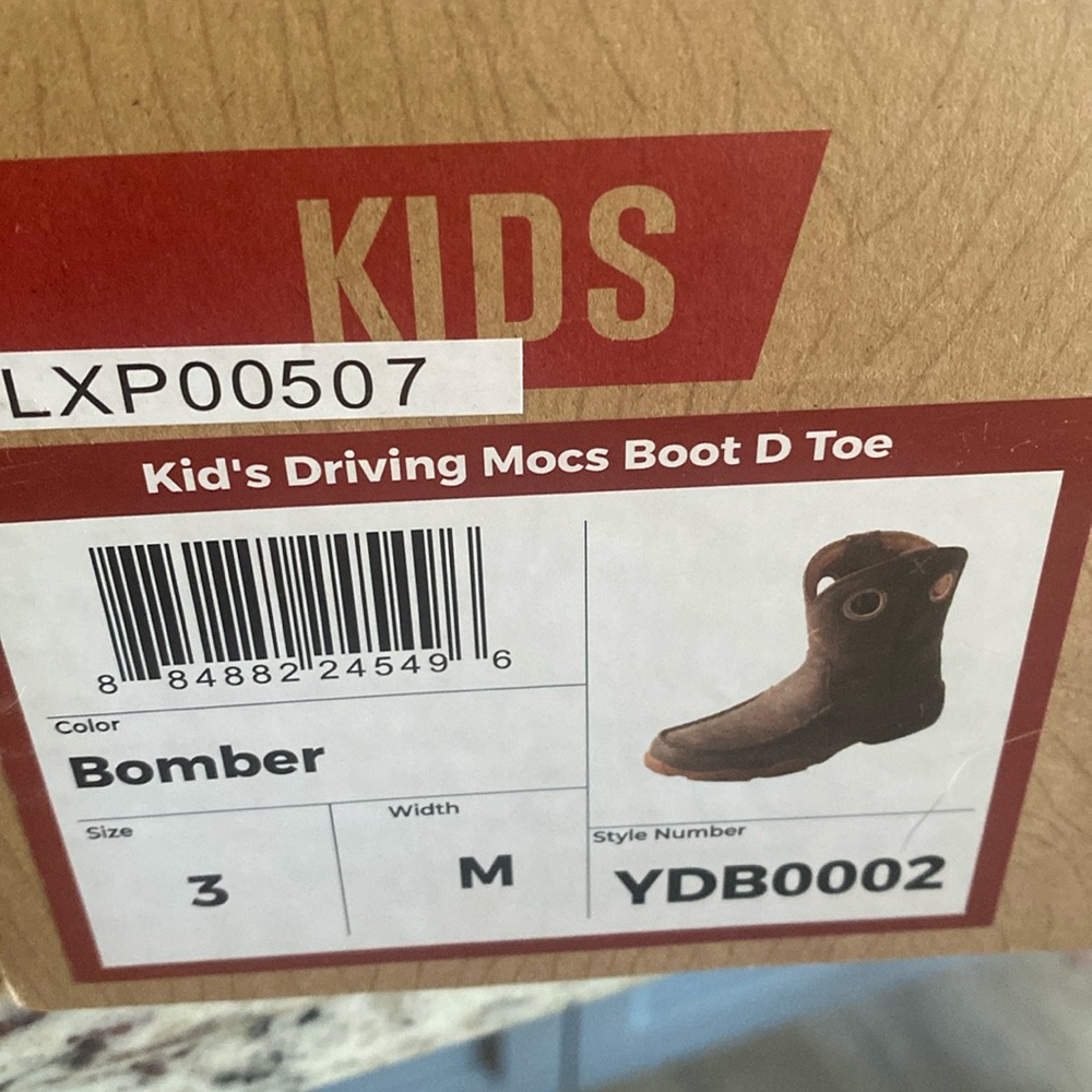Twisted x super soft cowboy boots- so comfy- small heel